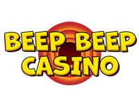 Beep Beep Casino Logo