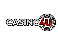 Casino4u.io Logo