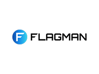 Flagman Casino Logo
