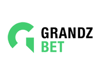 GrandzBet Casino Logo