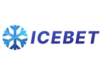 IceBet Casino Logo