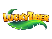 Lucky Tiger Casino Logo