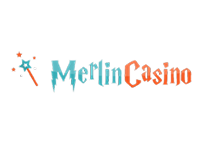 Merlin Casino Logo