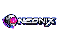 Neonix Casino Logo
