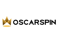 Oscarspin Casino Logo