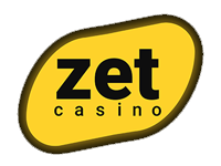 Zet Casino Logo