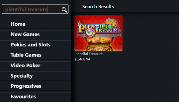 Claim 20 Free Spins - Step 1