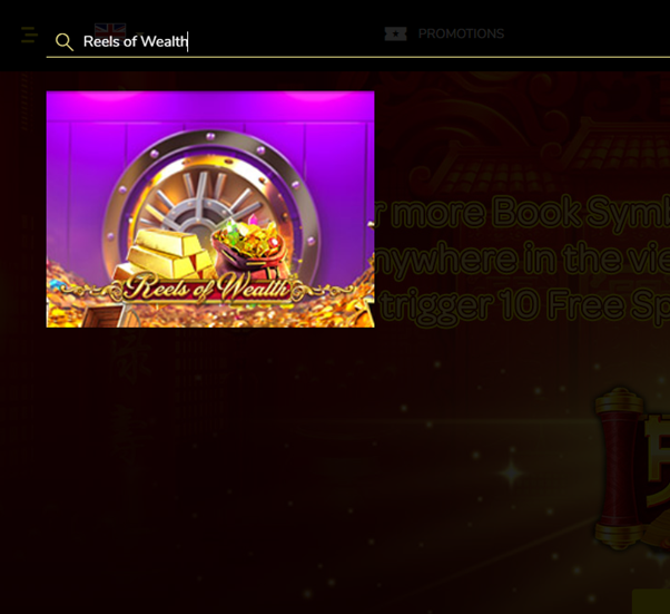 Claim 30 Free Spins - Step 4