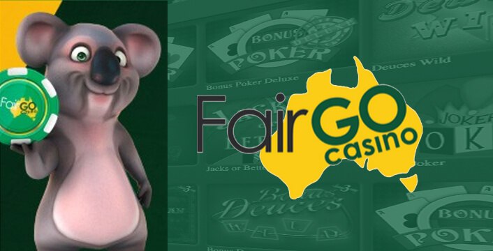 Get Quadruple the Reward at Fair Go Casino