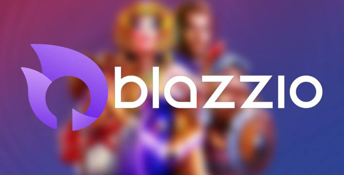 Get 200 Free Spins Every Weekend at Blazzio
