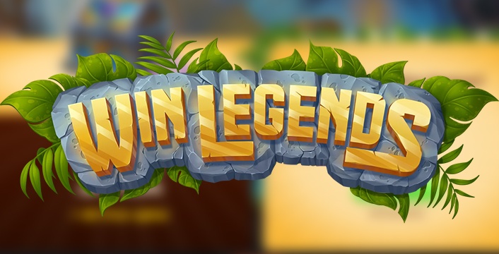 Get A 60% Bonus And 60 Free Spins Weekly at WinLegends
