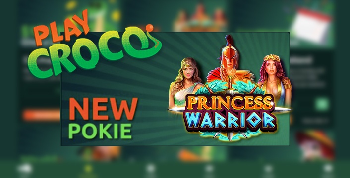 PlayCroco Casino 55 Free Spins