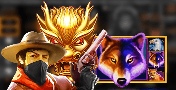 Most Popular Online Pokies in Australia For March 2020