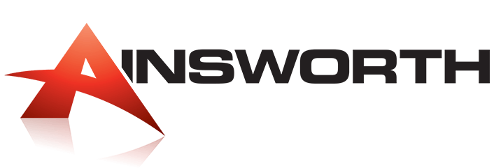 Ainsworth Logo
