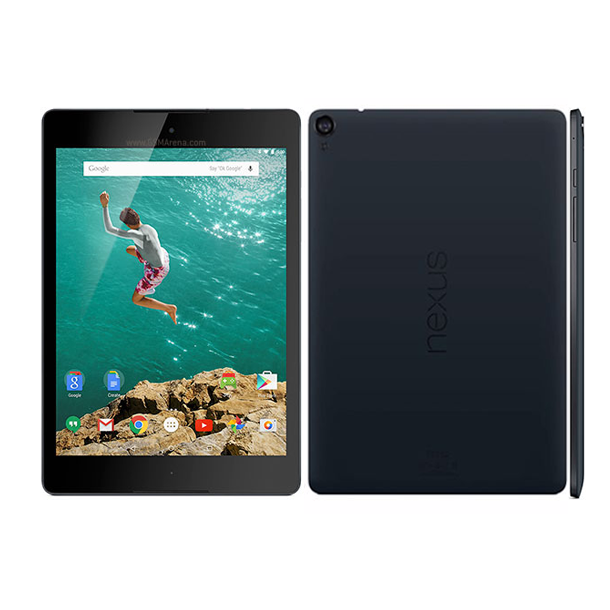 Android Casinos - Google Nexus 9