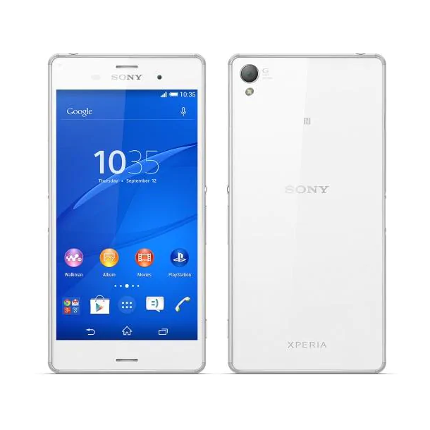 Android Casinos - Sony Xperia Z