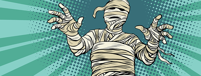 The Best Aussie Horror Themed Slots with Free Spins