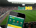 Bet365 Betting Feature Copy