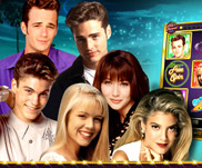 Beverly Hills 90210 slot by iSoftBet