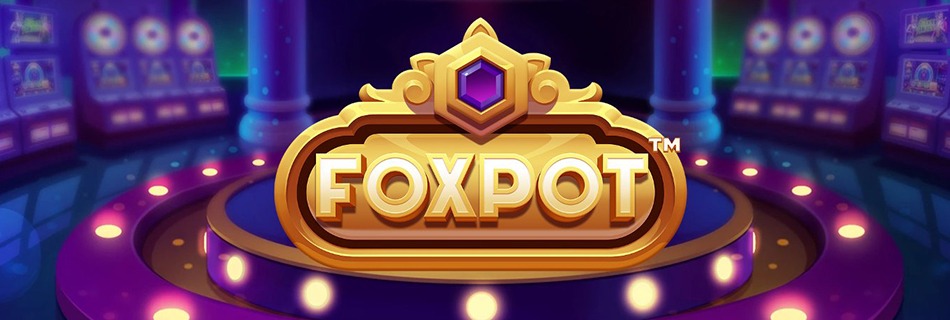 Foxpot Slot