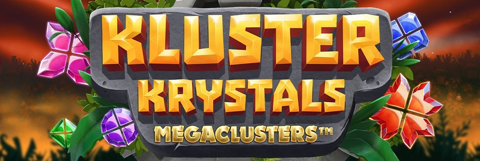 Kluster Krystals Slot