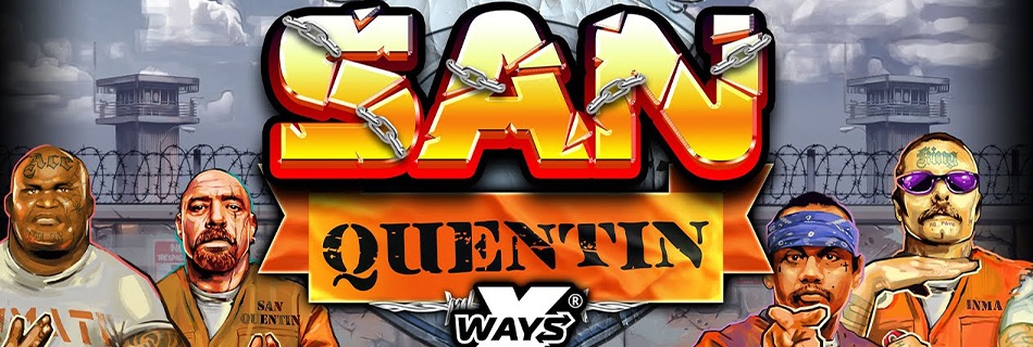 San Quentin Slot