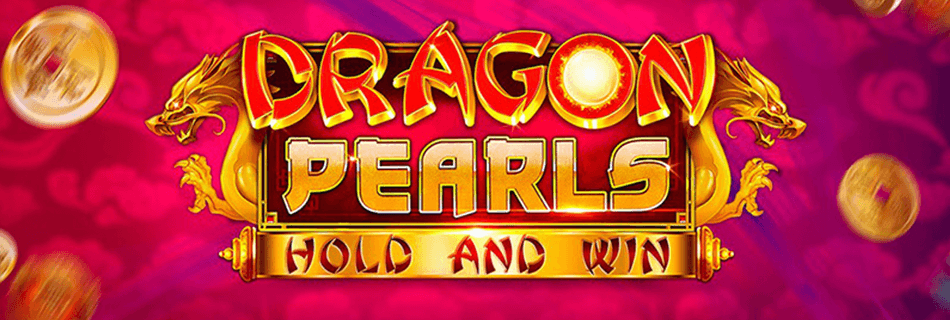 Dragon Pearls Hold And Win Slot