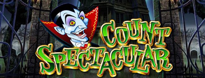 Count Spectacular from Realtime Gaming (RTG)