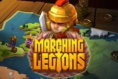 Marching Legions