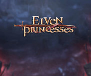 Elven Princess slot by Evoplay Entertainment