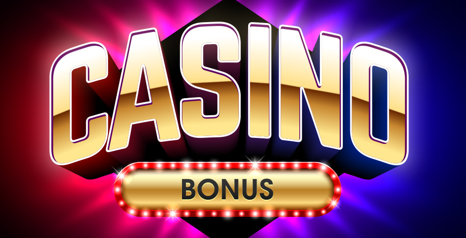Casino bonus hunting