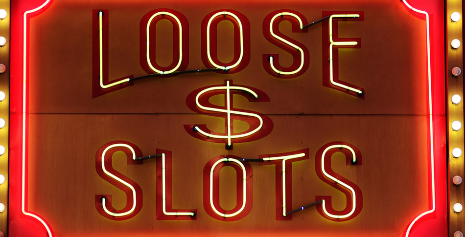 Things aren't always what they seem at the casinos