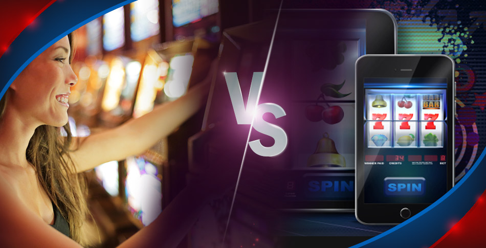 Play Popular Land Based Pokies At Online Casinos