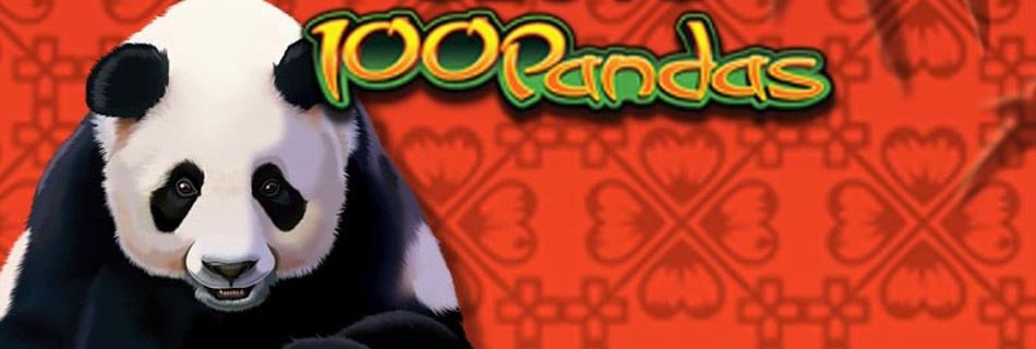 100 Pandas Slot