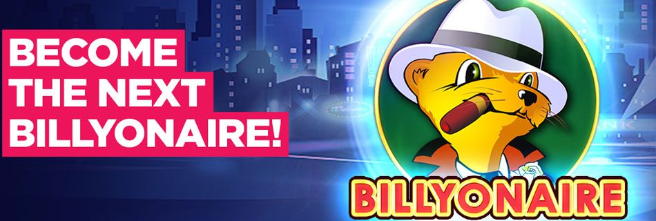 Billyonaire Slot