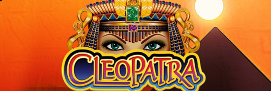 Cleopatra Slot