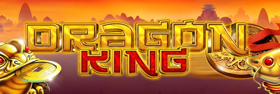 Dragon King Slot