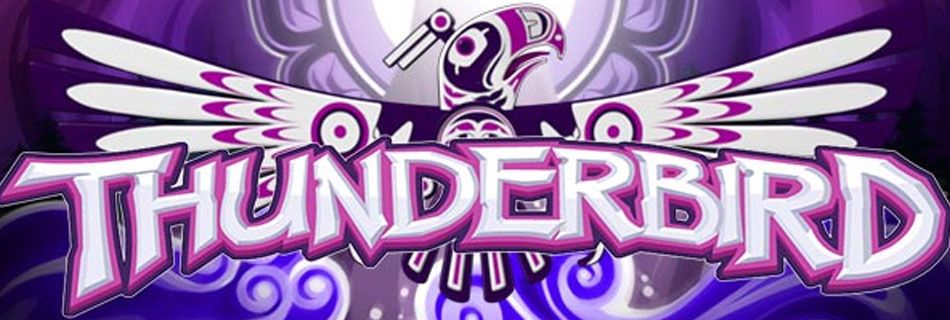 Thunderbird Slot