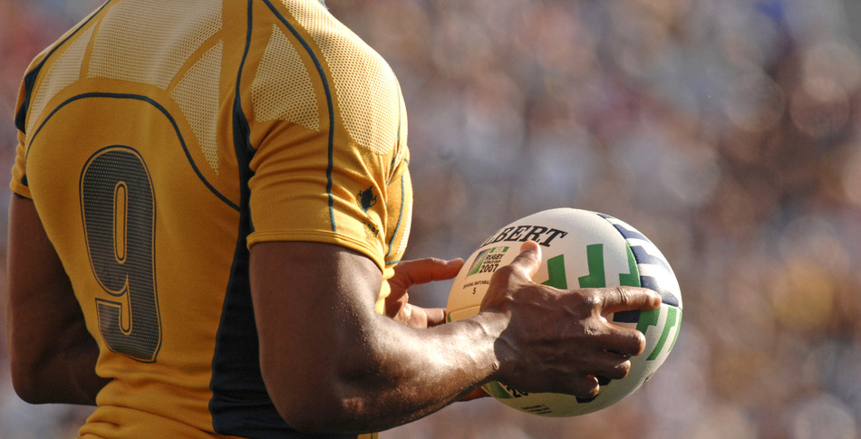 Australian Rugby