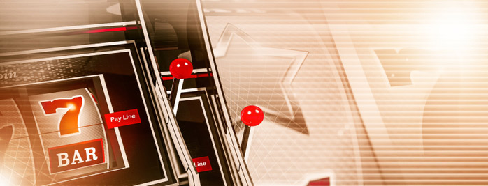 The Modern Slot Machine was Invented in Australia