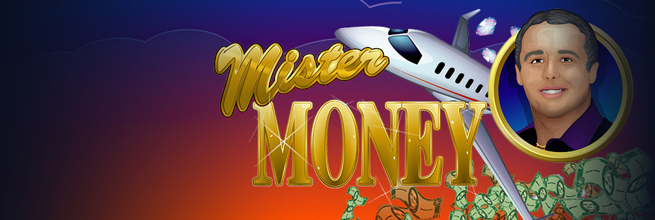 Mr Money slot pokie game