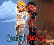 Good Girl Bad Girl slot by Betsoft Gaming