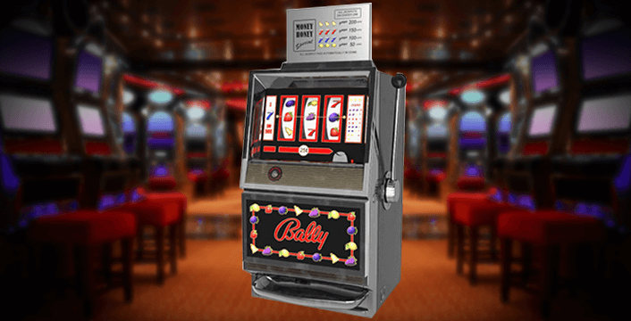 Historical Pokie Games