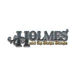 Holmes and the Stolen Stones