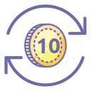 10 Free Spins Bonuses