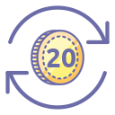 20 Free Spins Bonuses