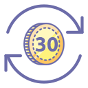 30 Free Spins Bonuses