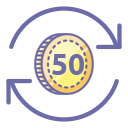 50 Free Spins Bonuses