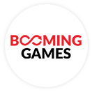 Booming Games