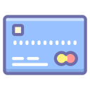 Online Casino Banking Methods - Credit/debit Cards